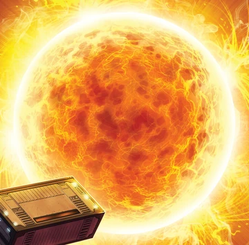 LargestStar