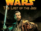 The Last of the Jedi: The Desperate Mission