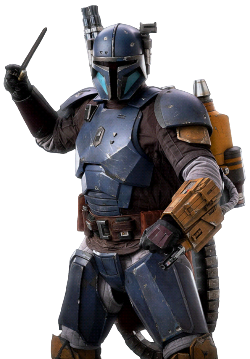 The Mandalorian' Actor Calls 'The Rise of Skywalker' 'Hands Down