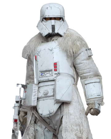 lego range trooper