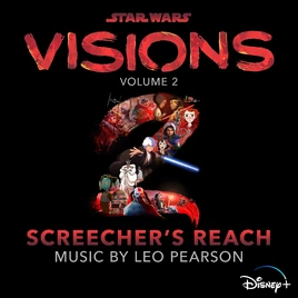 SWVisionsScreechersReach-OST