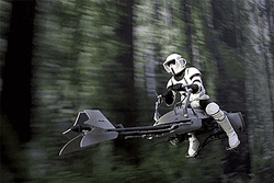 Speeder