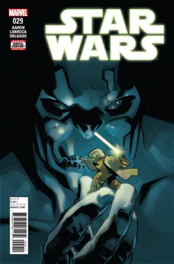 Star Wars (2015) 29 | Wookieepedia | Fandom
