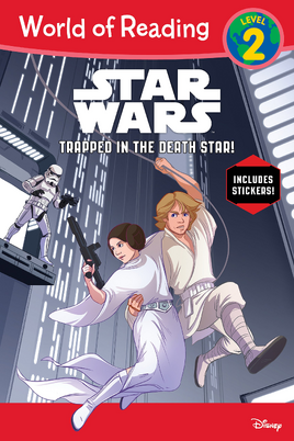 TrappedintheDeathStar