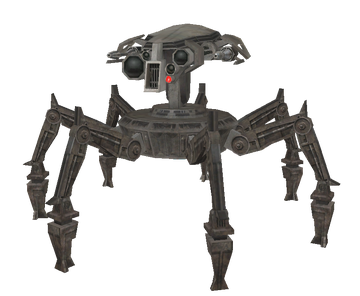 Union Sentry Droid | Wookieepedia | Fandom