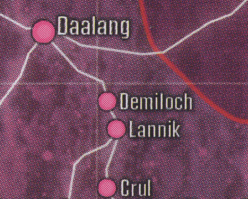 Demiloch-SWT