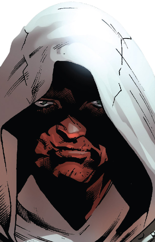 Kreel appearance in Face