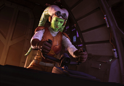 Hera Syndulla EaW