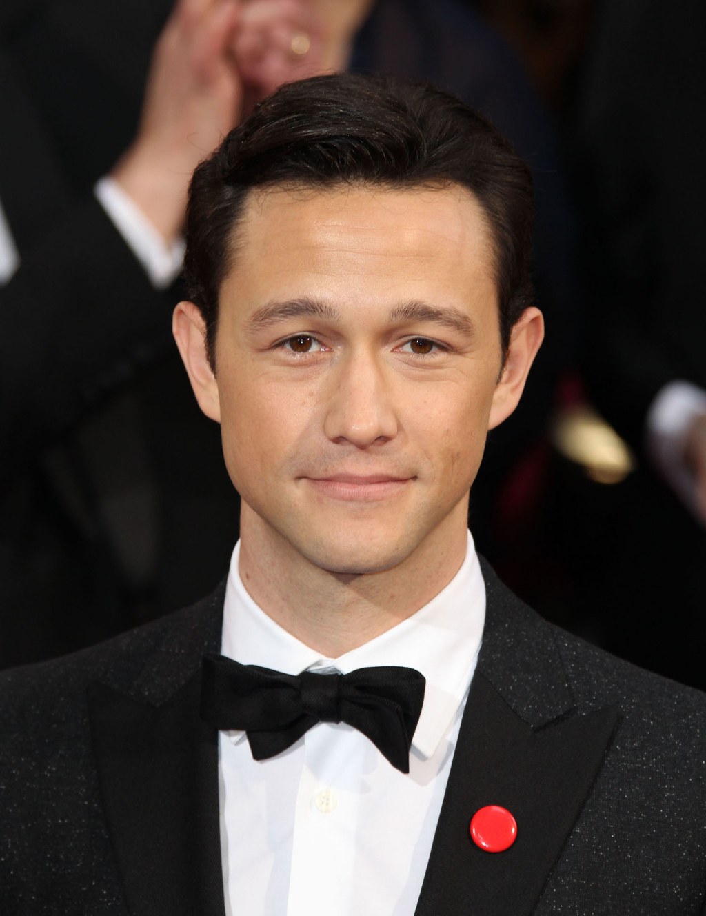 Joseph Gordon-Levitt appearance in Common Appearance