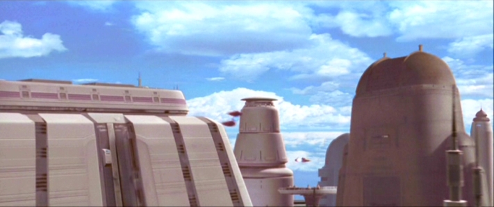 Yarith Bespin appearance in Common Appearance