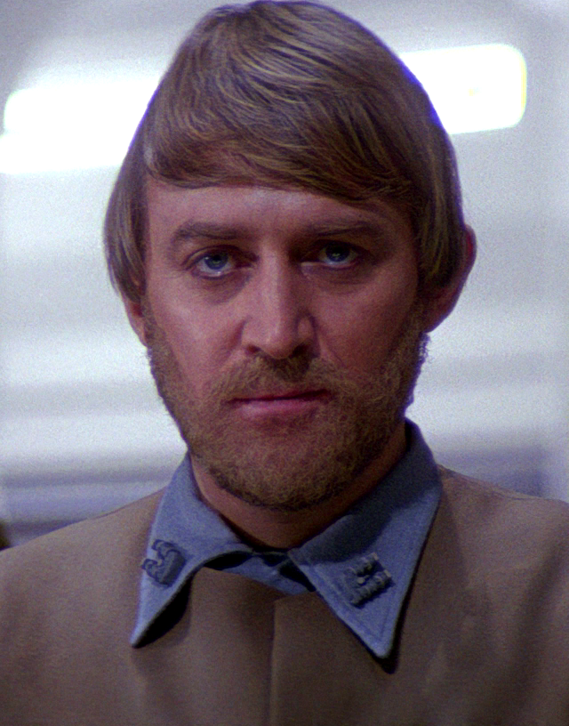 Crix Madine | Wookieepedia | Fandom