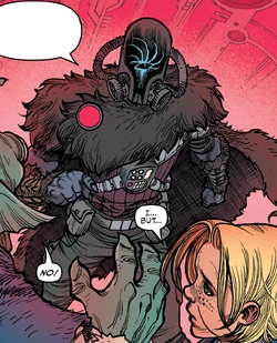 Marchion Ro had plans to use the Nihil against the Republic and Jedi.