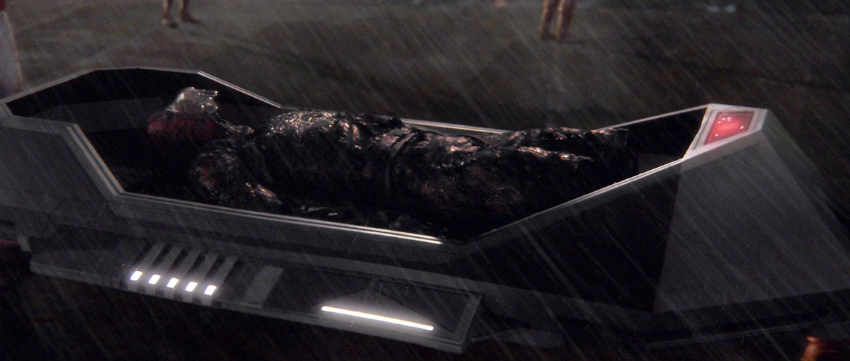 Medical capsule Wookieepedia Fandom