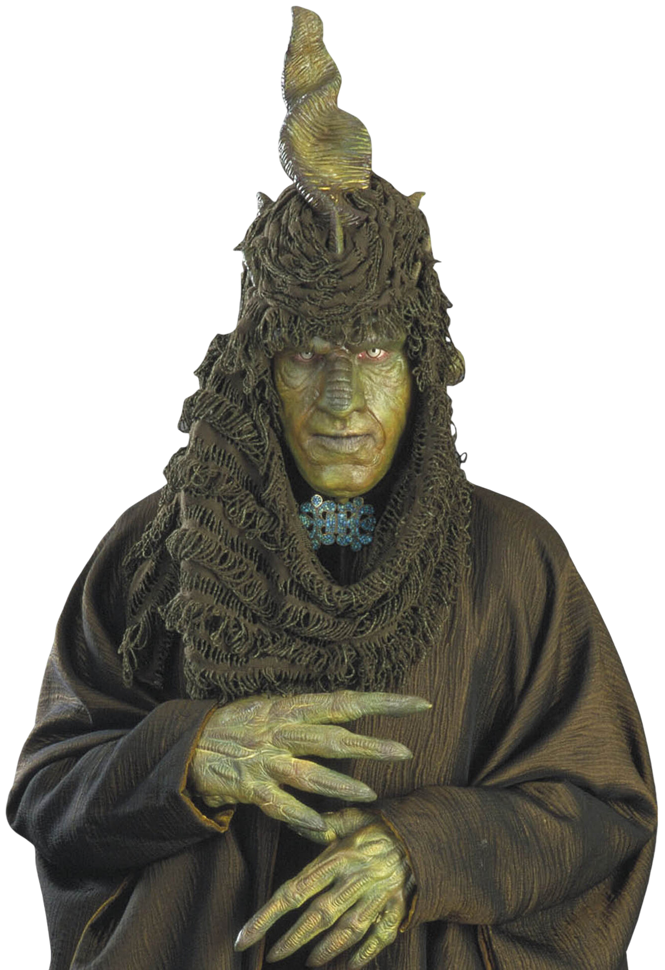 Koorivar appearance 
