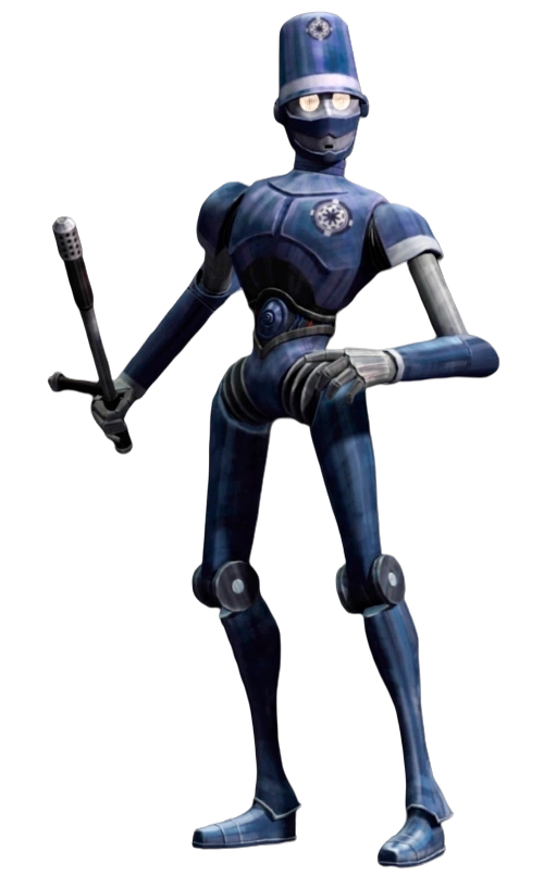 Guシリーズ ガーディアン ポリス ドロイド Wookieepedia Fandom