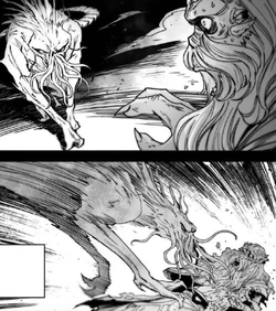 Pra-Tre Veter's execution