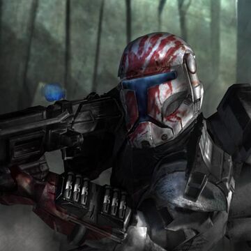 Sev | Star Wars: The Last of the Droids Wiki | Fandom