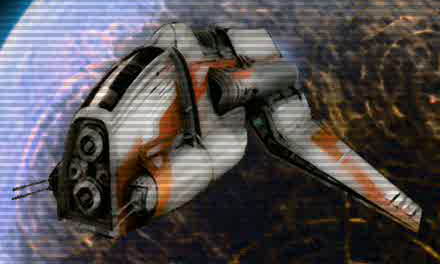 star wars assault shuttle