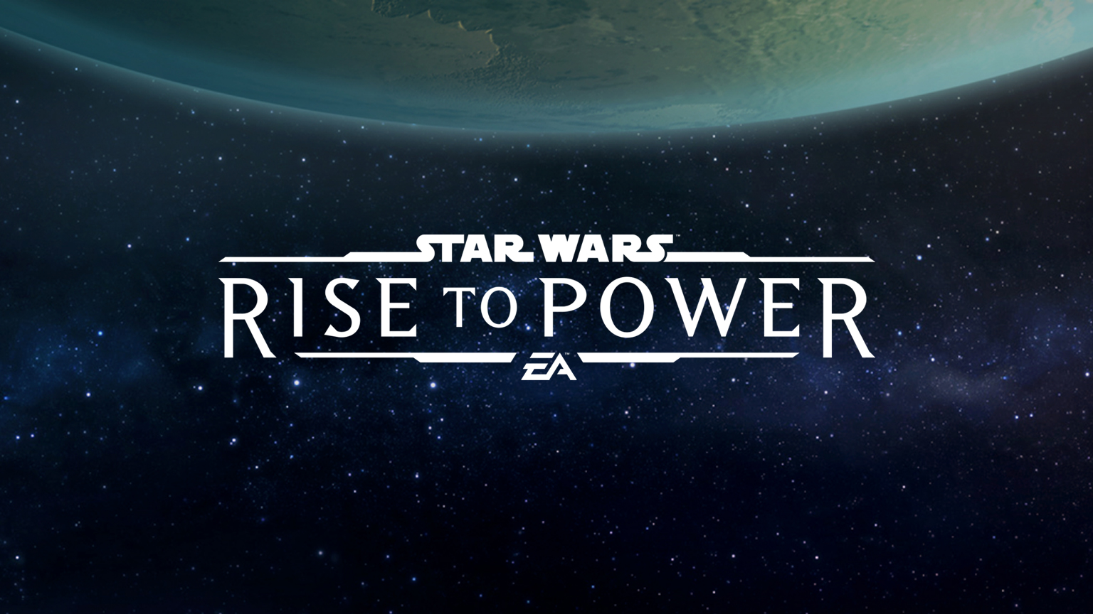 star wars rise to power release date