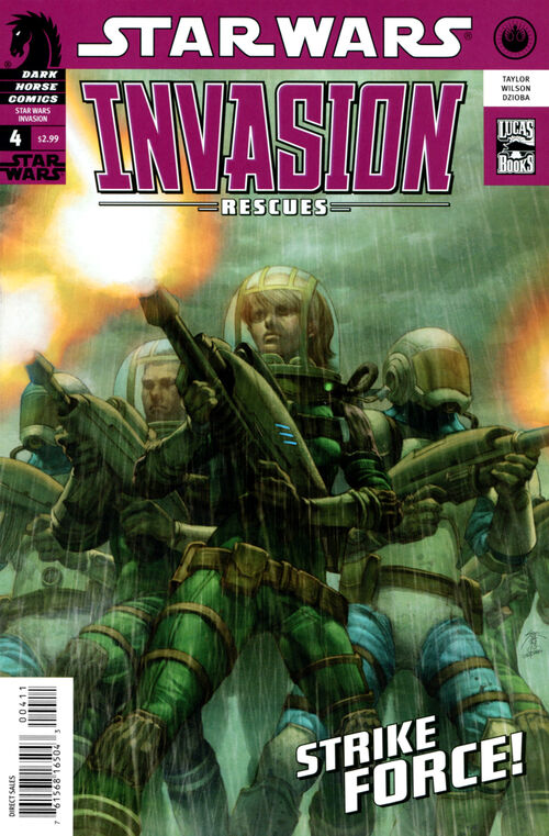 SWInvasion9 Full