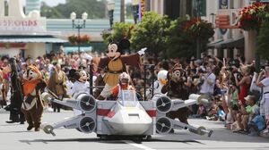 SW Weekends 2015-Orlando Sentinel