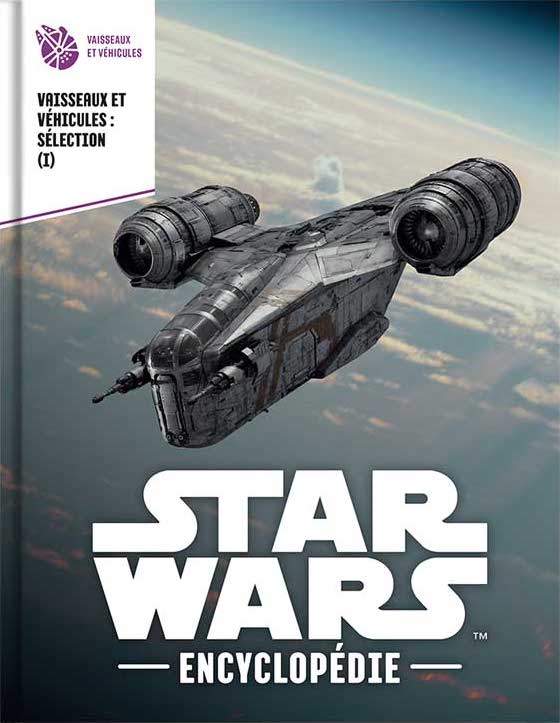 STAR WARS VAISSEAU ENGIN PLAN - Copyright Promotions: 9782092404188 -  AbeBooks