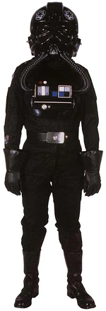 TIE Pilot