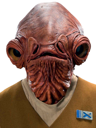 ギアル・アクバー | Wookieepedia | Fandom