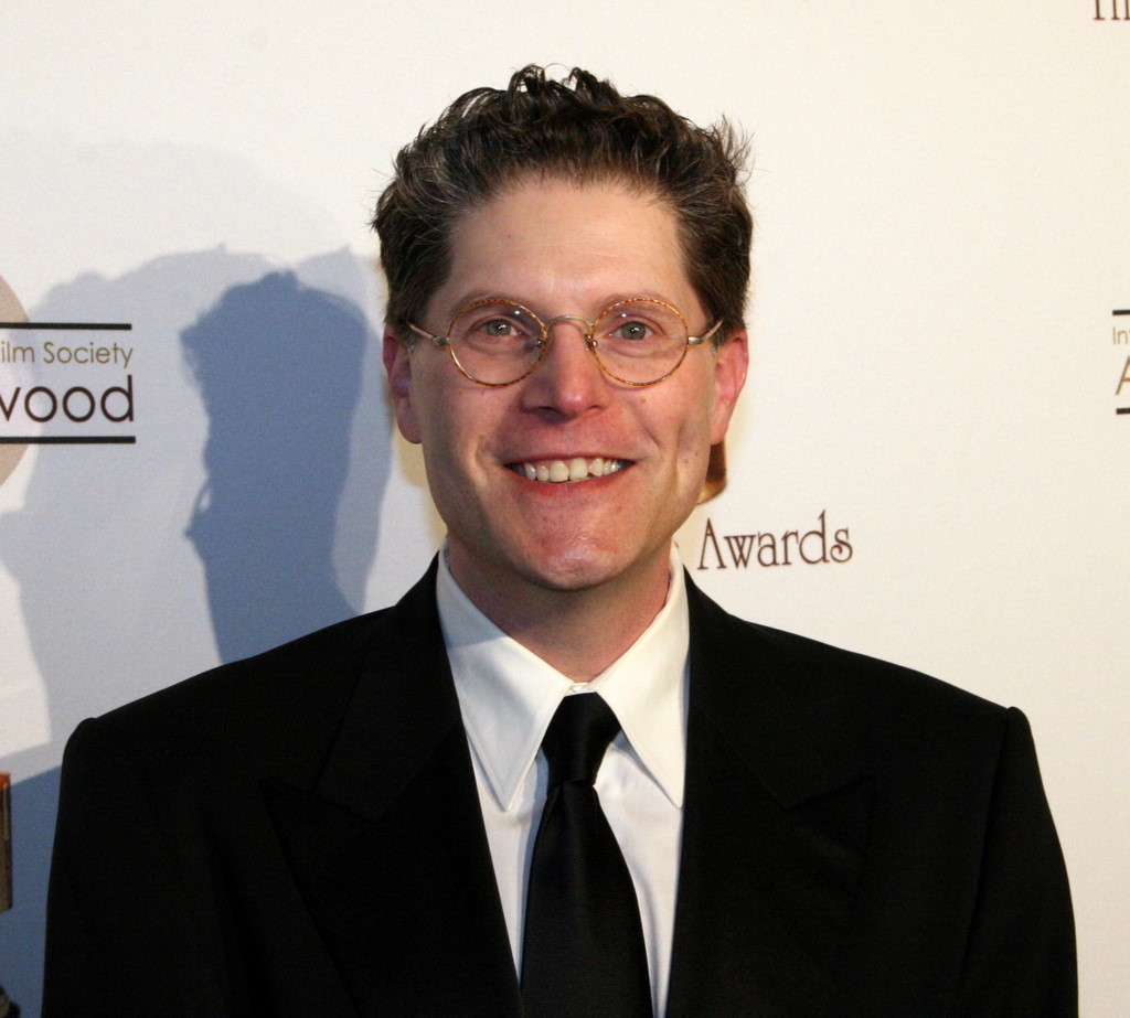 Bob Bergen appearance in Common Appearance