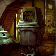 Eg-6 Power Droid