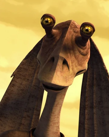 グンガンの将軍 Wookieepedia Fandom