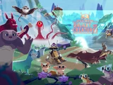 Galaxy of Creatures Season 2
