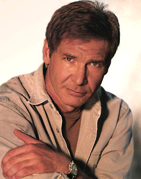 Harrison Ford appearance 