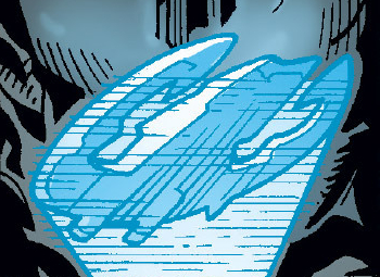 Jango Fett's starfighter appearance 