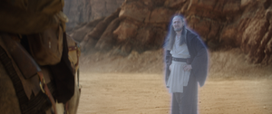 Hasbro The Black Series Obi-Wan Kenobi (Jedi Legend) and Qui-Gon Jinn  (Force Spirit) - Jedi News