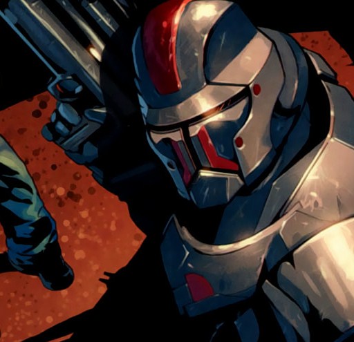 Sith trooper  (New Sith Wars) appearance in Common Appearance