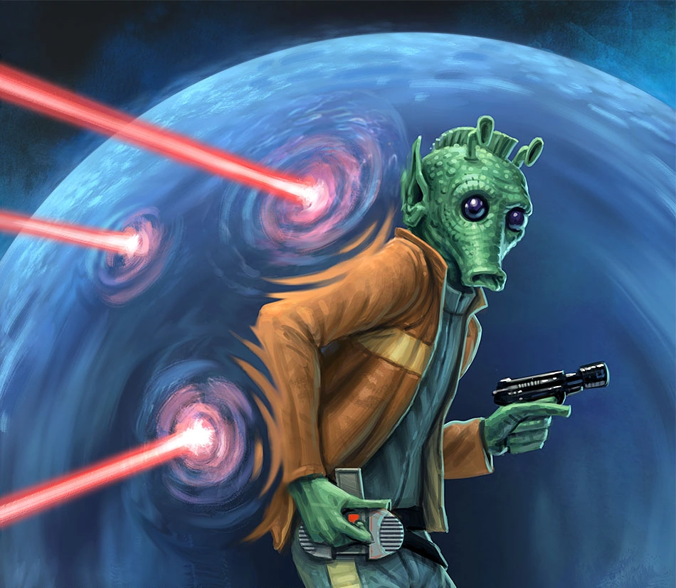 star wars bubble gun