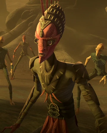 ポルテク Wookieepedia Fandom