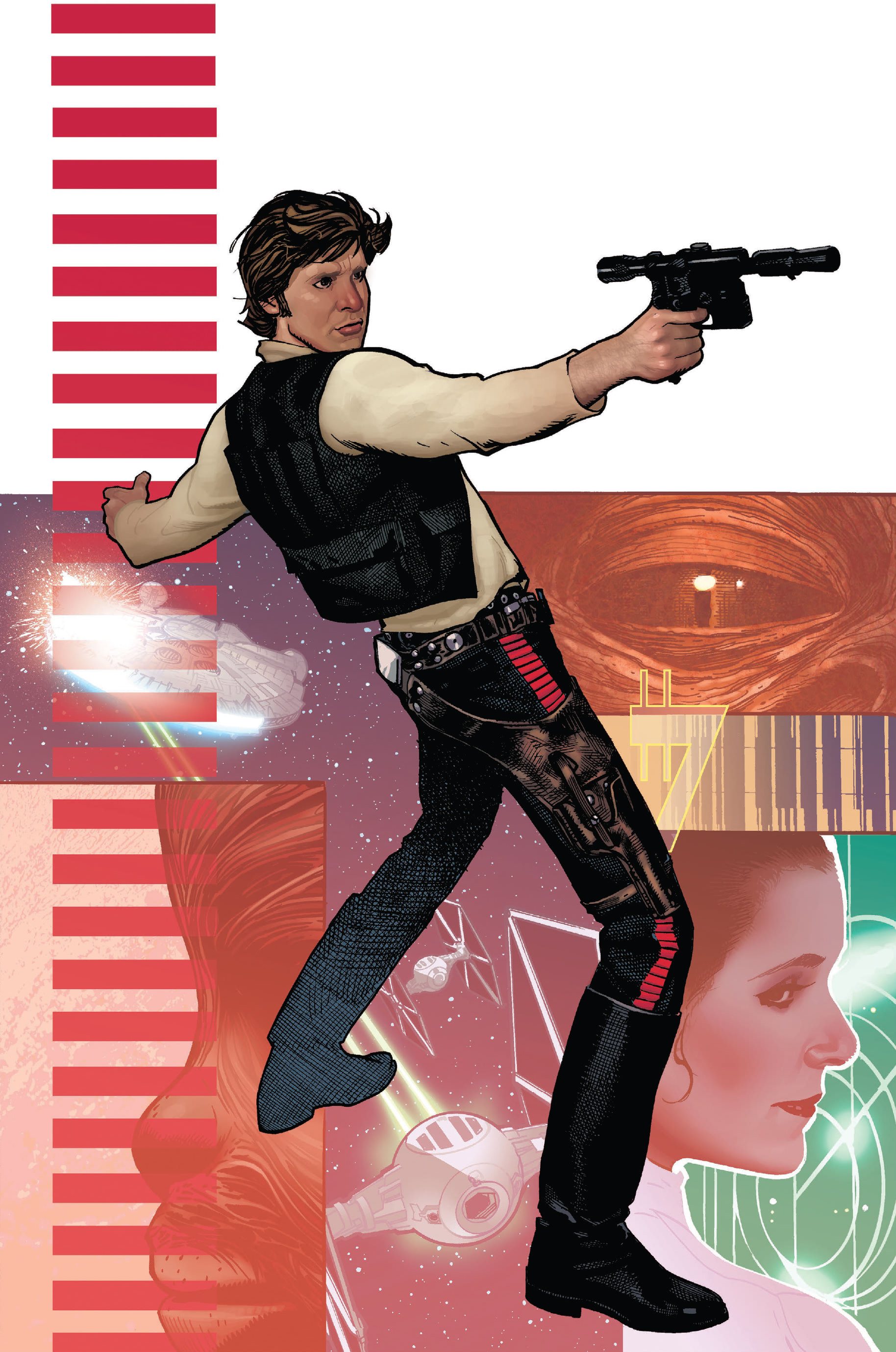 Rebel Heist 1 appearance in Common Appearance