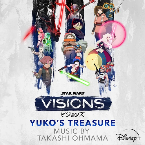 SWVisionsVol3-YukosTreasure-OST