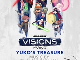 Star Wars: Visions Vol. 3 – Yuko's Treasure (Original Soundtrack)