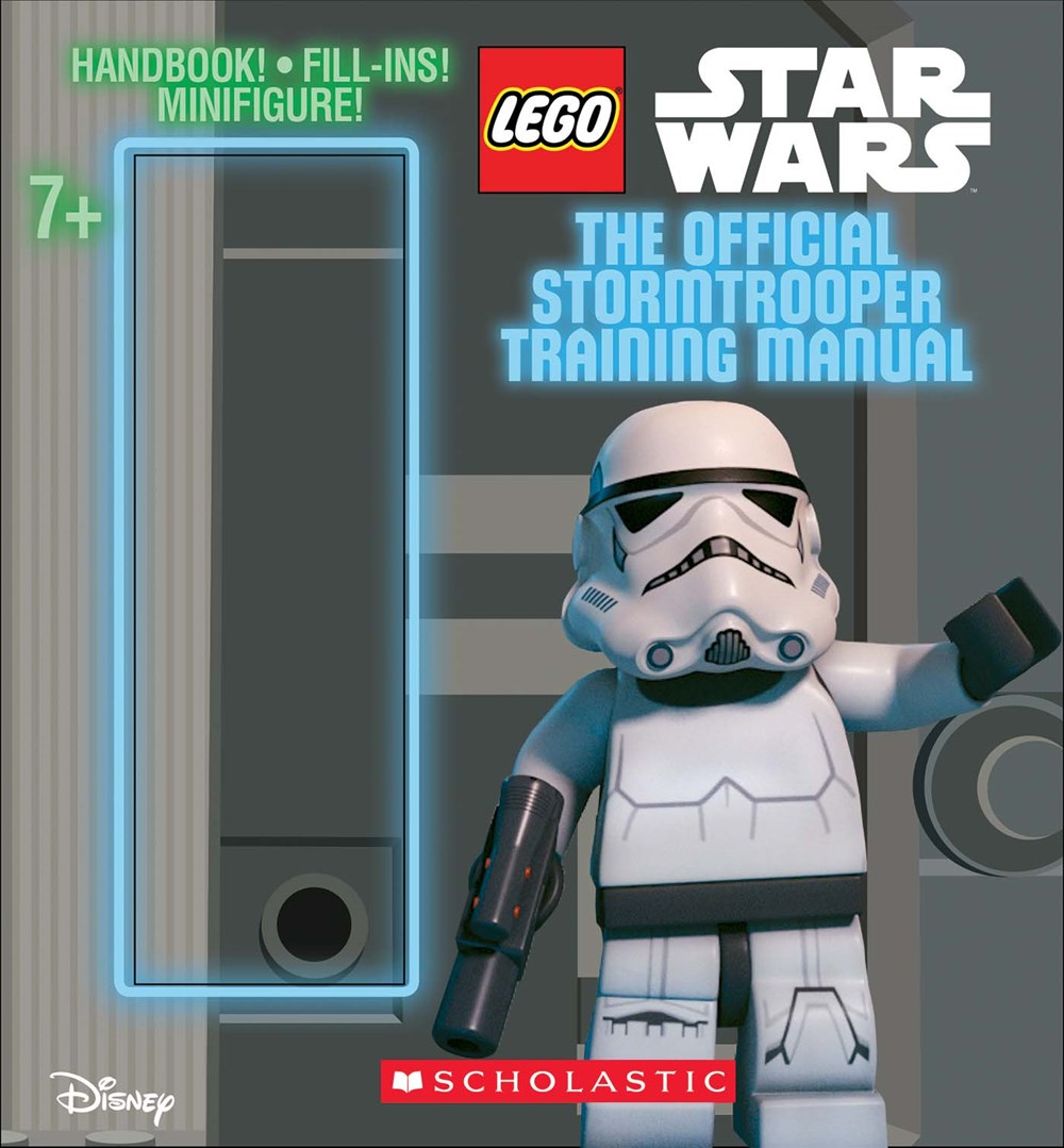 lego star wars stormtroopers