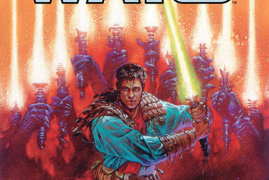 Star Wars: Tales of the Jedi (comic series) | Wookieepedia | Fandom