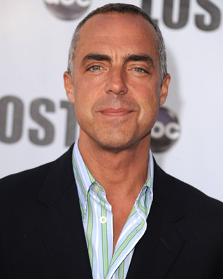 Titus Welliver appearance in Common Appearance