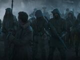 At Achrann civil war