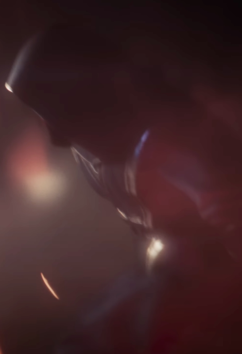 Dagan Gera as depicted in the teaser trailer