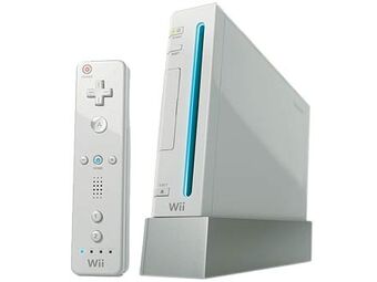 last game released on wii