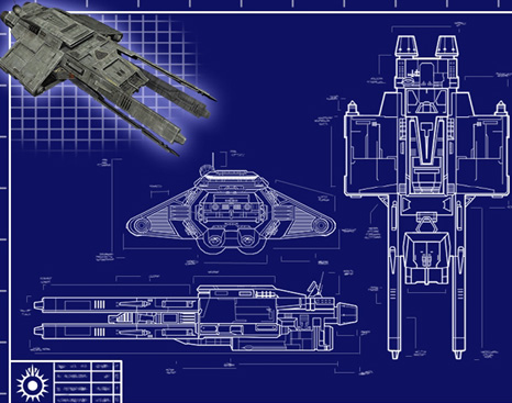 AEG-77 schematics