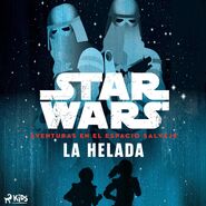 The Cold Spanish cover