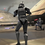 Star wars battle of kamino top